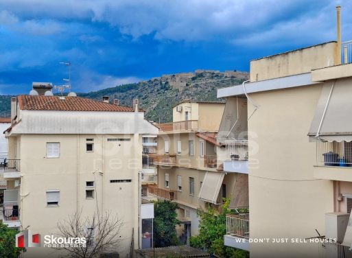 Διαμέρισμα Ναύπλιο 45 τ.μ. - 3