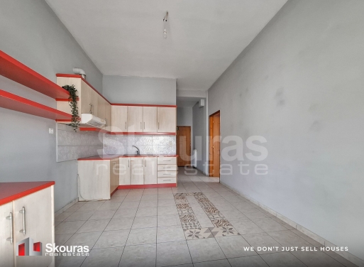 Διαμέρισμα Ναύπλιο 45 τ.μ. - 2