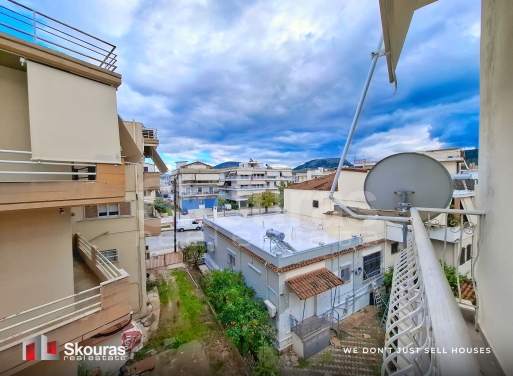 Διαμέρισμα Ναύπλιο 45 τ.μ. - 10