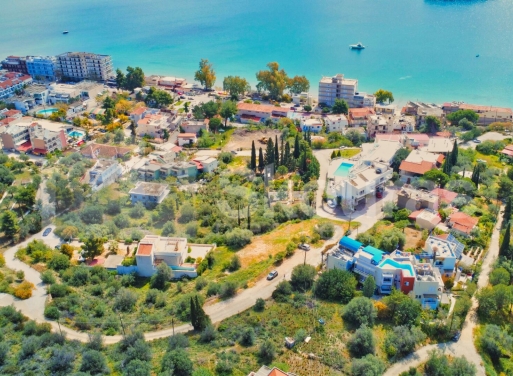 Διαμέρισμα Τολό, Ασίνη 113 τ.μ. - 8