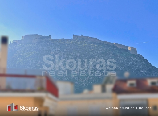 Apartment Center of Nafplio, Nafplio 98 m2 - 2