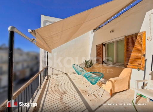 Apartment Center of Nafplio, Nafplio 98 m2 - 12