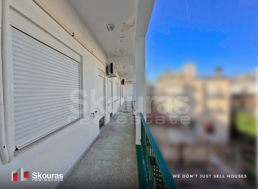 Apartment Center of Nafplio, Nafplio 98 m2 - 25