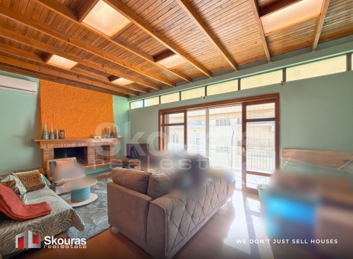 Apartment Center of Nafplio, Nafplio 98 m2 - 9