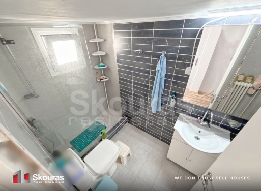 Apartment Center of Nafplio, Nafplio 98 m2 - 24