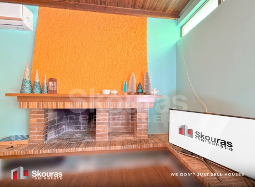 Apartment Center of Nafplio, Nafplio 98 m2 - 16