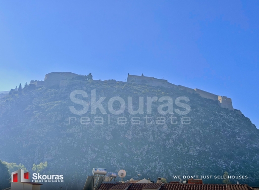 Apartment Center of Nafplio, Nafplio 98 m2 - 4