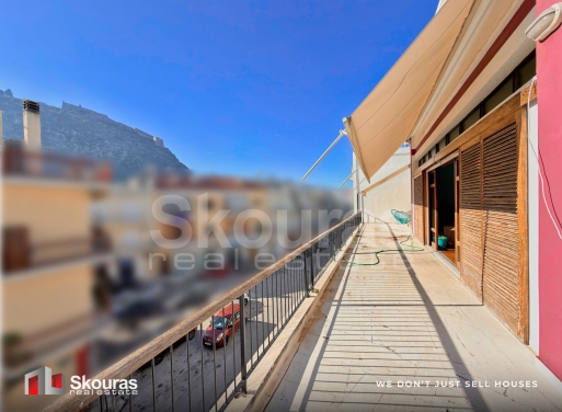 Apartment Center of Nafplio, Nafplio 98 m2 - 13