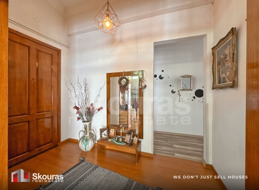 Apartment Center of Nafplio, Nafplio 98 m2 - 7