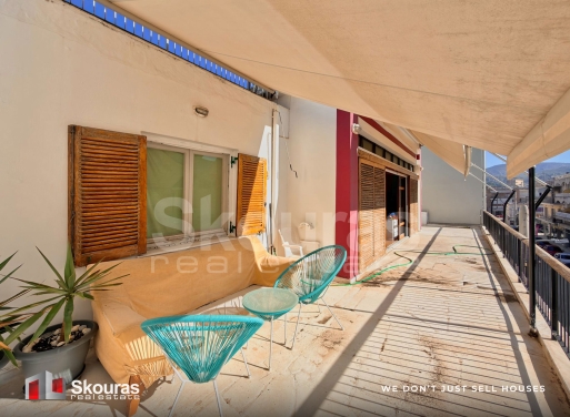 Apartment Center of Nafplio, Nafplio 98 m2 - 11