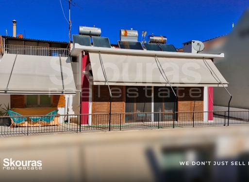 Apartment Center of Nafplio, Nafplio 98 m2 - 3