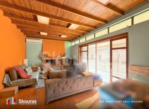 Apartment Center of Nafplio, Nafplio 98 m2 - 8