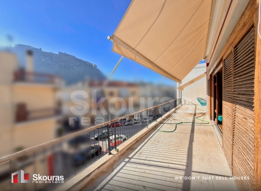 Apartment Center of Nafplio, Nafplio 98 m2 - 5