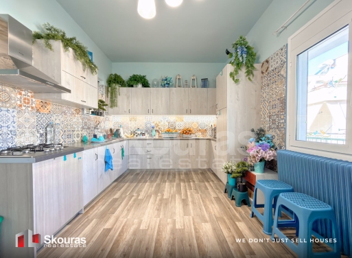 Apartment Center of Nafplio, Nafplio 98 m2 - 22