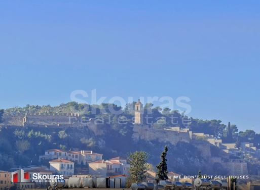 Apartment Center of Nafplio, Nafplio 98 m2 - 6