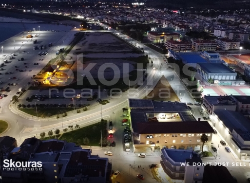 Appartement Nauplie 75 m2 - 25