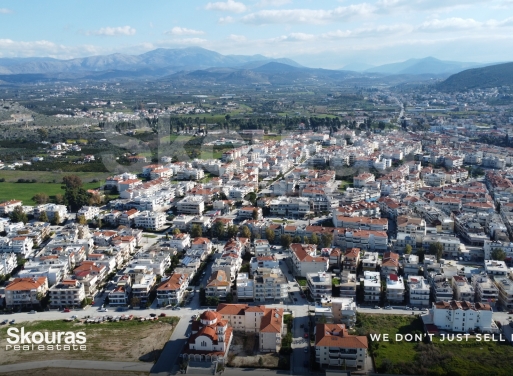 Appartement Nauplie 75 m2 - 23