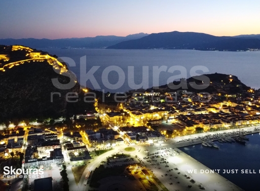 Appartement Nauplie 75 m2 - 24