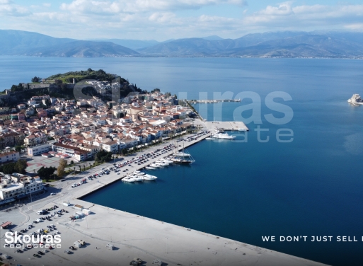 Appartement Nauplie 75 m2 - 22