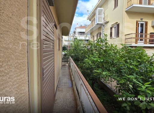 Appartement Nauplie 75 m2 - 19