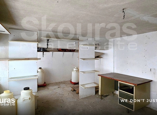 Appartement Nauplie 75 m2 - 21