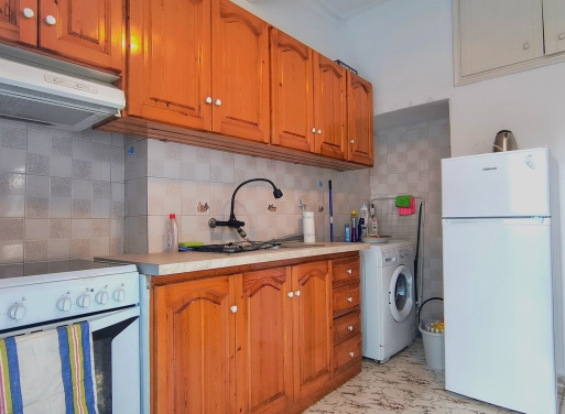 Appartement Centre de Hermione, Hermione 56 m2 - 6