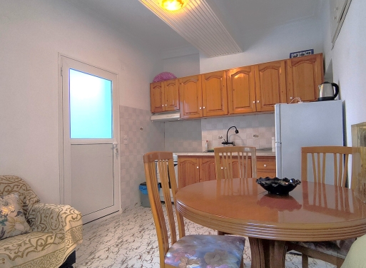 Appartement Centre de Hermione, Hermione 56 m2 - 3