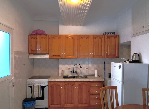 Appartement Centre de Hermione, Hermione 56 m2 - 4