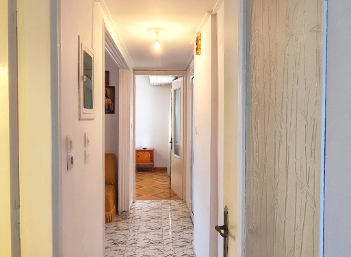 Appartement Centre de Hermione, Hermione 56 m2 - 17