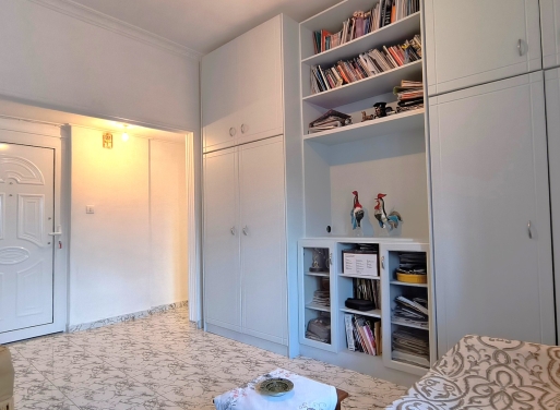 Appartement Centre de Hermione, Hermione 56 m2 - 8