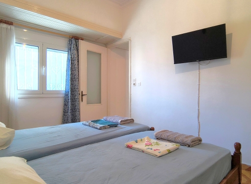 Appartement Centre de Hermione, Hermione 56 m2 - 14