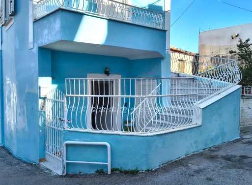 Appartement Centre de Hermione, Hermione 56 m2 - 18