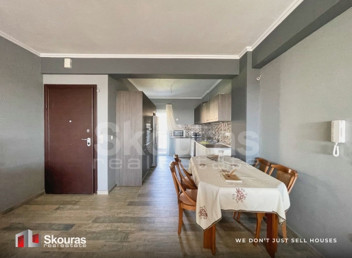 Wohnung Kalamata 90 qm - 9