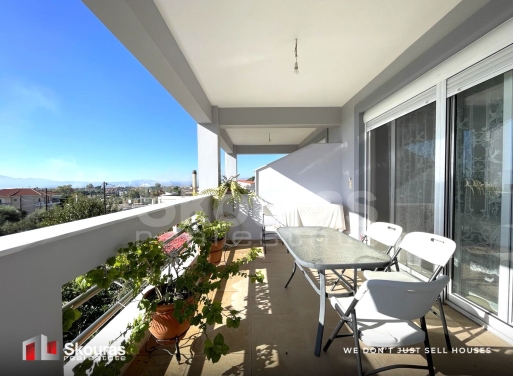 Wohnung Kalamata 90 qm - 3