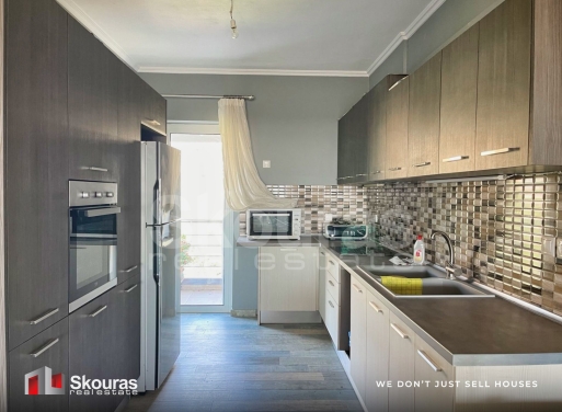 Wohnung Kalamata 90 qm - 4