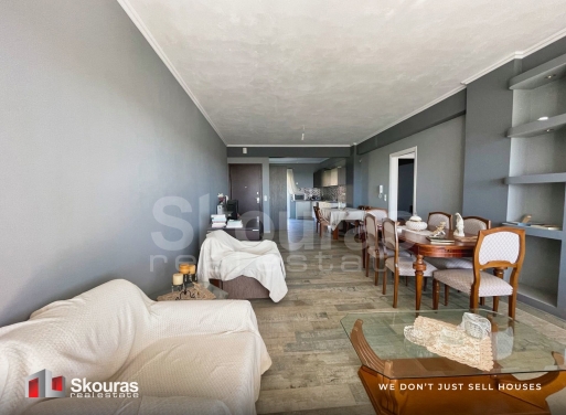 Wohnung Kalamata 90 qm - 5