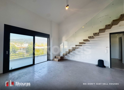 Appartement Kalamata 120 m2 - 6