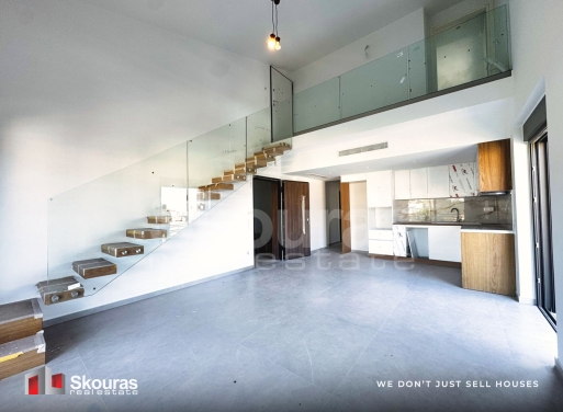 Appartement Kalamata 120 m2 - 2