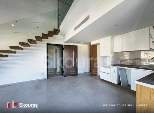 Appartement Kalamata 120 m2 - 4