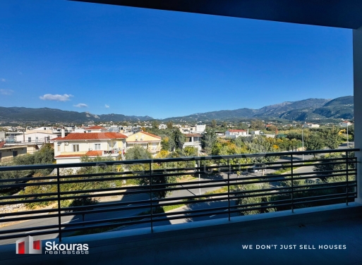 Appartement Kalamata 120 m2 - 24