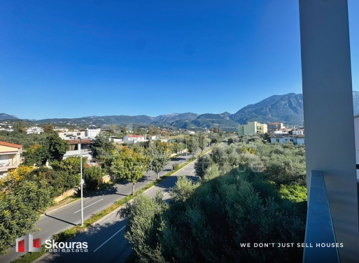 Appartement Kalamata 120 m2 - 25