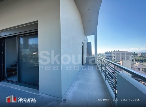Appartement Kalamata 120 m2 - 21