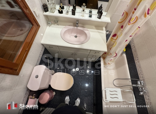 Villa Kato Verga, Kalamata 250 qm - 19