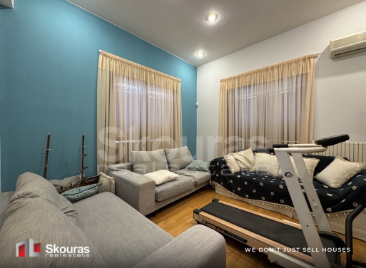 Villa Kato Verga, Kalamata 250 qm - 12