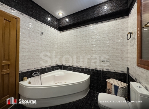 Villa Kato Verga, Kalamata 250 qm - 18
