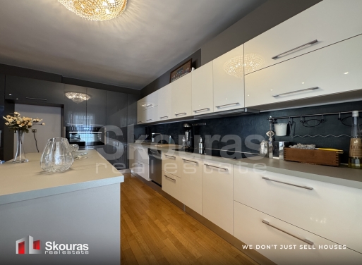 Villa Kato Verga, Kalamata 250 qm - 6