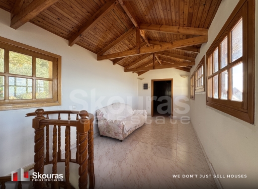 Villa Kato Verga, Kalamata 250 qm - 16