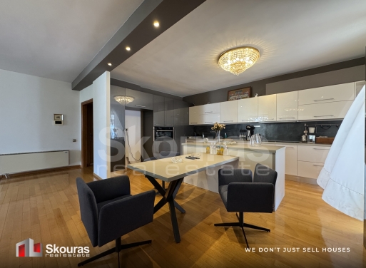 Villa Kato Verga, Kalamata 250 qm - 4