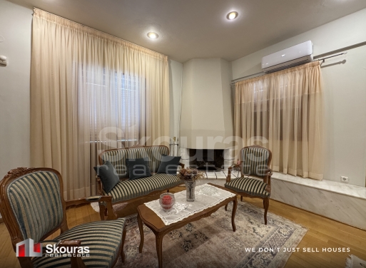 Villa Kato Verga, Kalamata 250 qm - 11