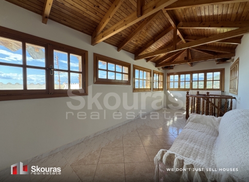 Villa Kato Verga, Kalamata 250 qm - 15